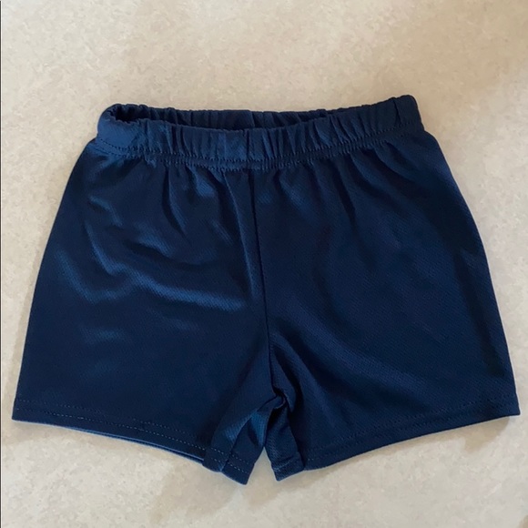 *Bundle Little boys swim trunks / athletic shorts - Picture 7 of 9